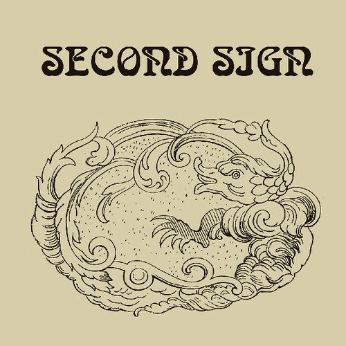 Second Sign - Second Sign - Music - SOMMOR - 4040824088927 - June 25, 2019