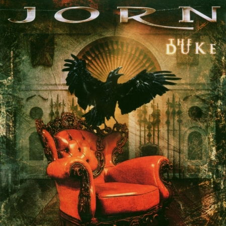 The Duke - Jorn - Música - ICAR - 4046661012927 - 5 de diciembre de 2007