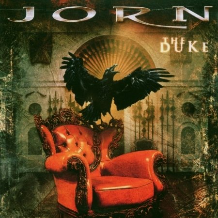The Duke - Jorn - Música - ICAR - 4046661012927 - 5 de dezembro de 2007
