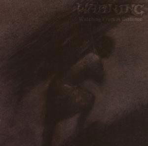 Cover for Warning · Watching from a Distance (CD) (2008)