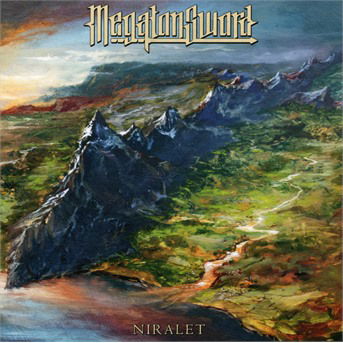 Niralet - Megaton Sword - Musique - Dying Victim Product - 4056813140927 - 4 juin 2021