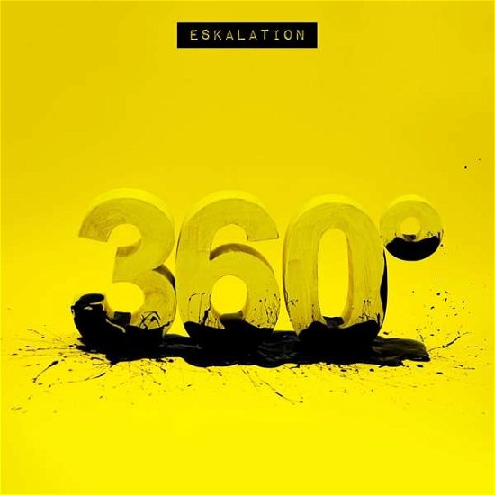 360 - Eskalation - Musik - UNCLE M - 4059251066927 - 31 mars 2017