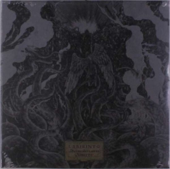 Cover for Labirinto · Divino Afflante Spiritu (LP) (2019)