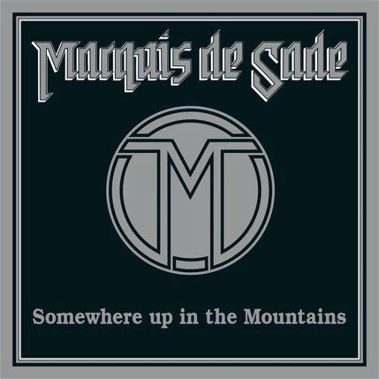 Marquis De Sade · Somewhere Up In The Mountains (Purple Vinyl) (LP) [Coloured edition] (2020)
