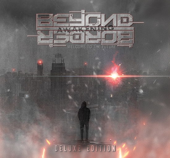 Beyond Border · Awakening: Deluxe Edition (CD) [Deluxe edition] (2024)