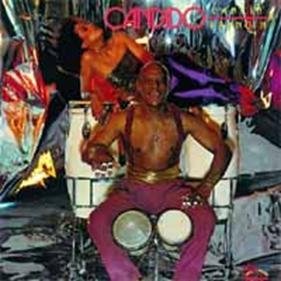 Cover for Candido · Dancin` and Prancin` (CD) [Japan Import edition] (2013)
