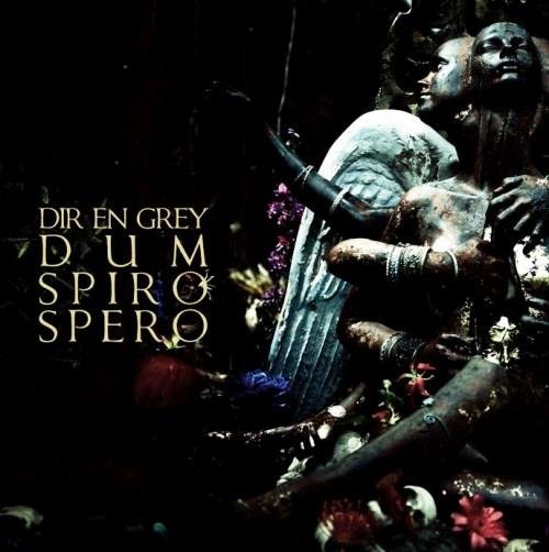 Dum Spiro Spero <limited> - Dir en Grey - Musik - SONY MUSIC SOLUTIONS INC. - 4529123000927 - 3. august 2011