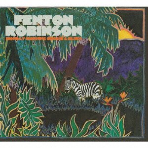 Cover for Fenton Robinson · Monday Morning Boogie &amp; Blues (CD) [Japan Import edition] (2022)