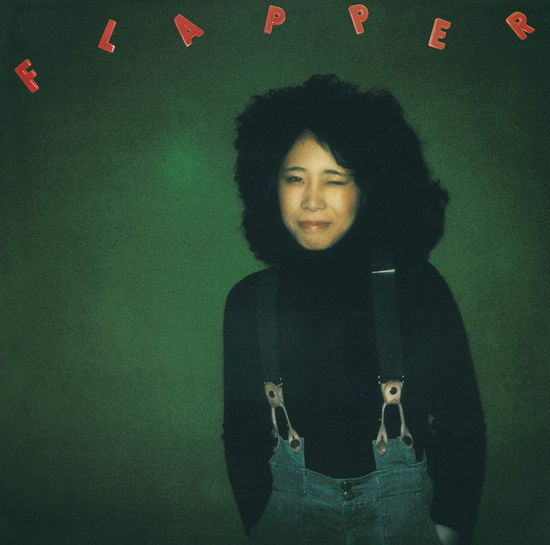 Cover for Minako Yoshida · Flapper (LP) [Limited edition] (2020)