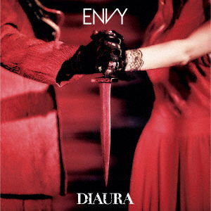 Cover for Diaura · Envy (CD) [Japan Import edition] (2020)