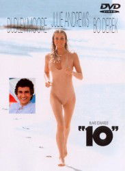 Cover for Dudley Moore · 10 (MDVD) [Japan Import edition] (2011)