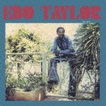 Cover for Ebo Taylor (CD) [Japan Import edition] (2013)