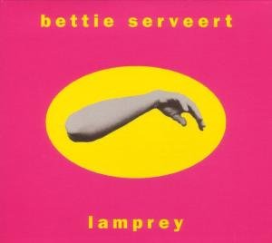 Cover for Bettie Serveert · Lamprey (CD) (2015)