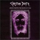 Cover for Christian Death · Jesus Points the Bone at You (CD) (2011)