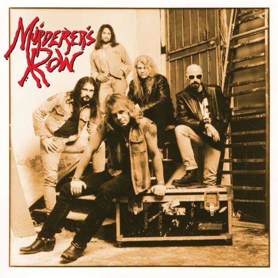 Murderer's Row · Murderer's Row: 2cd Expanded Edition (CD) [Expanded edition] (2018)