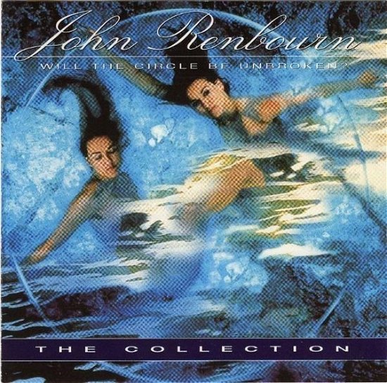 The Collection - John Renbourn - Musik -  - 5017615942927 - 