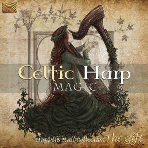 Celtic Harp Magic: the Gift / Various - Celtic Harp Magic: the Gift / Various - Musique - Arc Music - 5019396227927 - 25 mai 2010