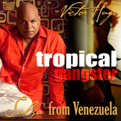 Cover for Victor Hugo · * Tropical Gangster (CD) (2010)