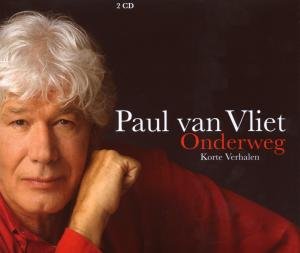 Cover for Paul Van Vliet · Onderweg - Korte Verhalen (CD) (2008)