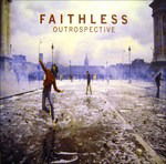 Cover for Faithless  · Outrospective (CD) (2001)