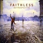 Cover for Faithless  · Outrospective (CD)