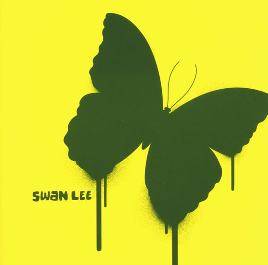 Cover for Swan Lee (CD) (2005)