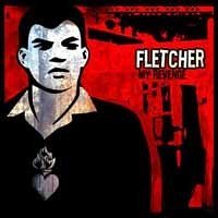 Cover for Fletcher · My Revenge (CD) (2003)