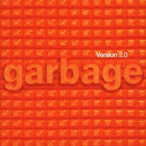 Version 2.0 - Garbage - Music - BMG RIGHTS MANAGEMENT LLC - 5034644002927 - February 5, 2015