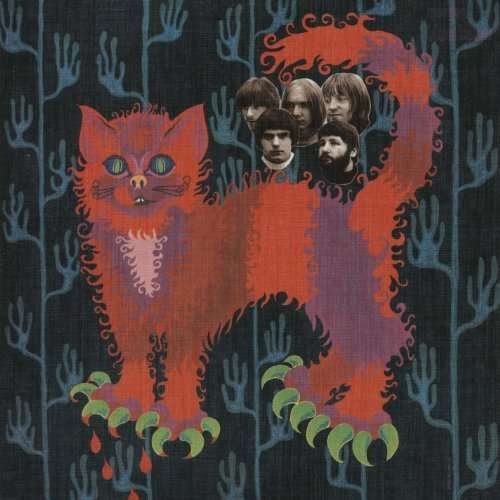 Pussy Plays (Pink Vinyl) - Pussy - Musik - ABP8 (IMPORT) - 5036436085927 - 5. august 2022