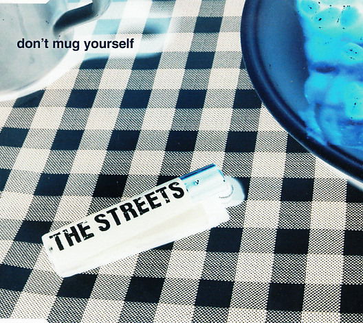 Cover for The Streets · Streets-don´t Mug Yourself -cds- (CD)