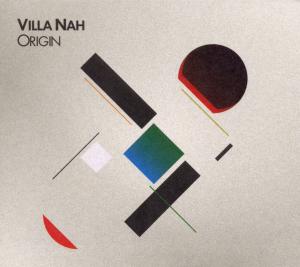 Cover for Villa Nah · Origin (CD) (2010)