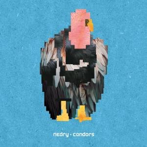 Nedry · Condors (CD) [Digipak] (2010)
