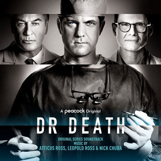 Dr. Death - Ross, Atticus / Leopold Ross / Nick Chuba - Musik - INVADA - 5051083176927 - 6. maj 2022