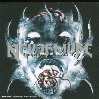 Nevermore-enemies of Reality - Nevermore - Musik - Sony Owned - 5051099751927 - 4. november 2005