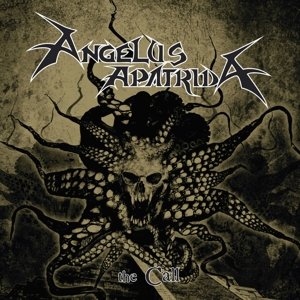 Cover for Angelus Apatrida · Call (CD) [Standard edition] (2012)