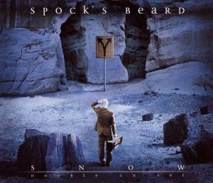 Cover for Spock'S Beard · Snow (CD) (2002)