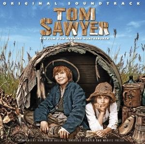 Cover for OST / Various · Tom Sawyer (CD) (2011)