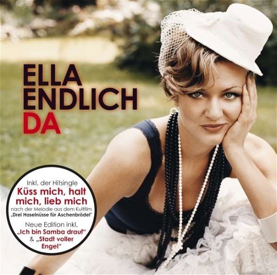 Da: 2013 Edition - Ella Endlich - Musik - TELDE - 5053105676927 - 5. März 2013