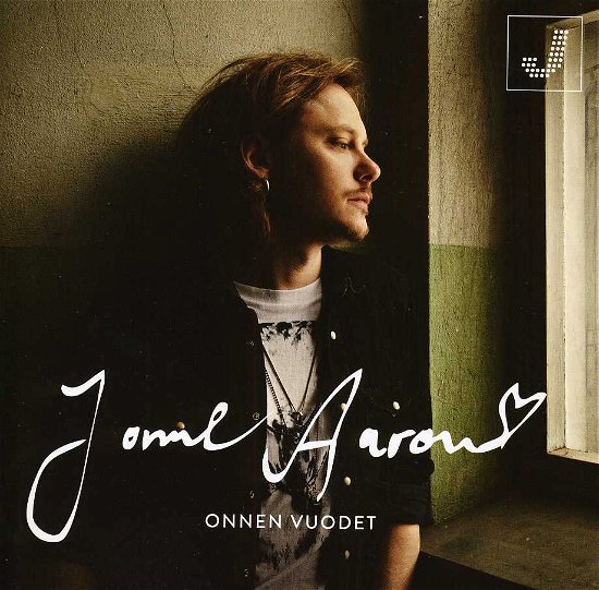Onnen Vuodet - Jonne Aaron - Musikk - WEA - 5053105746927 - 14. mai 2013