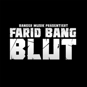 Cover for Farid Bang · Blut (CD) [Ltd.special Deluxe edition] (2016)