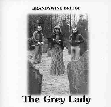 Brandywine Bridge · Grey Lady (CD) (2004)