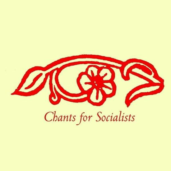 Chants for Socialists - Darren Hayman - Music - Where Its At Is Wher - 5055869501927 - May 4, 2015