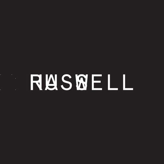 Cover for Russell Haswell · As Sure As Night Follows Day (CD) (2015)