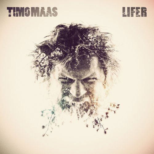 Lifer - Timo Maas - Música - ROCKETS & PONIES - 5060243323927 - 22 de abril de 2013