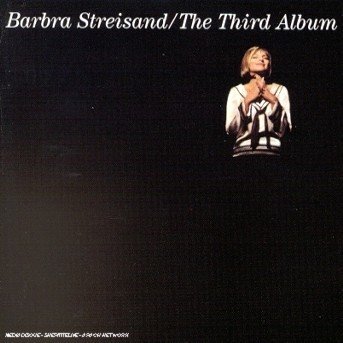Third Album - Barbra Streisand - Musikk - Sony - 5099747490927 - 