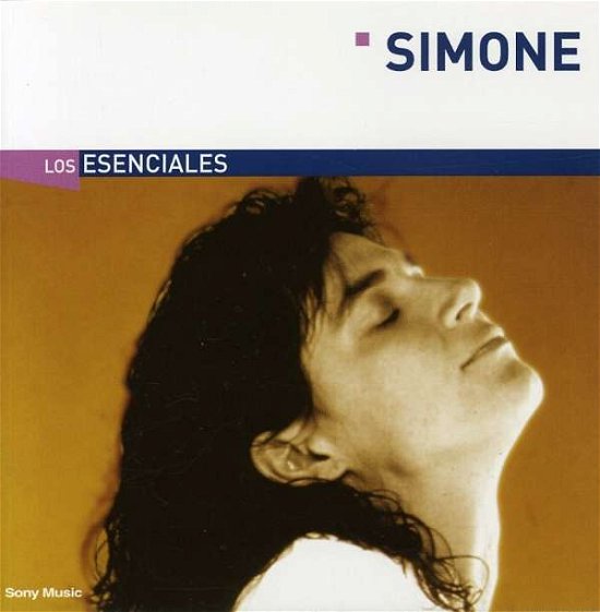 Cover for Simone · Los Esenciales (CD) (2003)