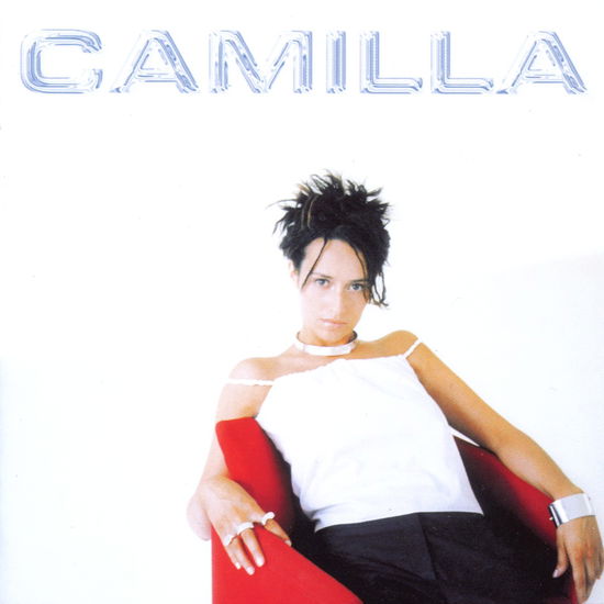 Cover for Camilla · Nuova Dimora (CD) (2016)