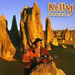 Cover for Kelly · My Ancient Land (CD) (2020)