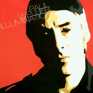 Cover for Paul Weller · Illumination (CD) (2013)