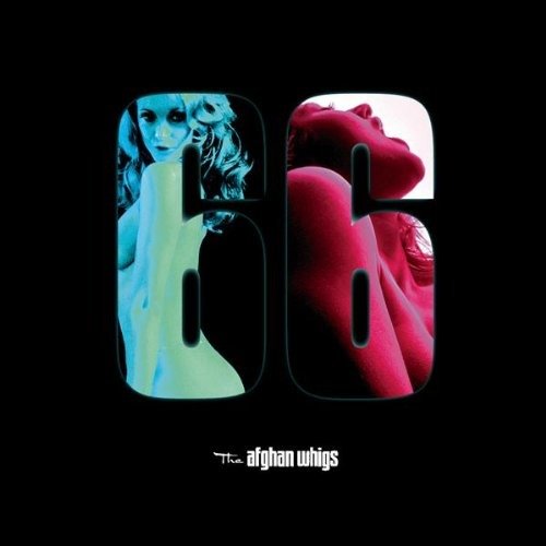 Cover for Afghan Whigs · Afghan Whigs-66 -cds- (CD)